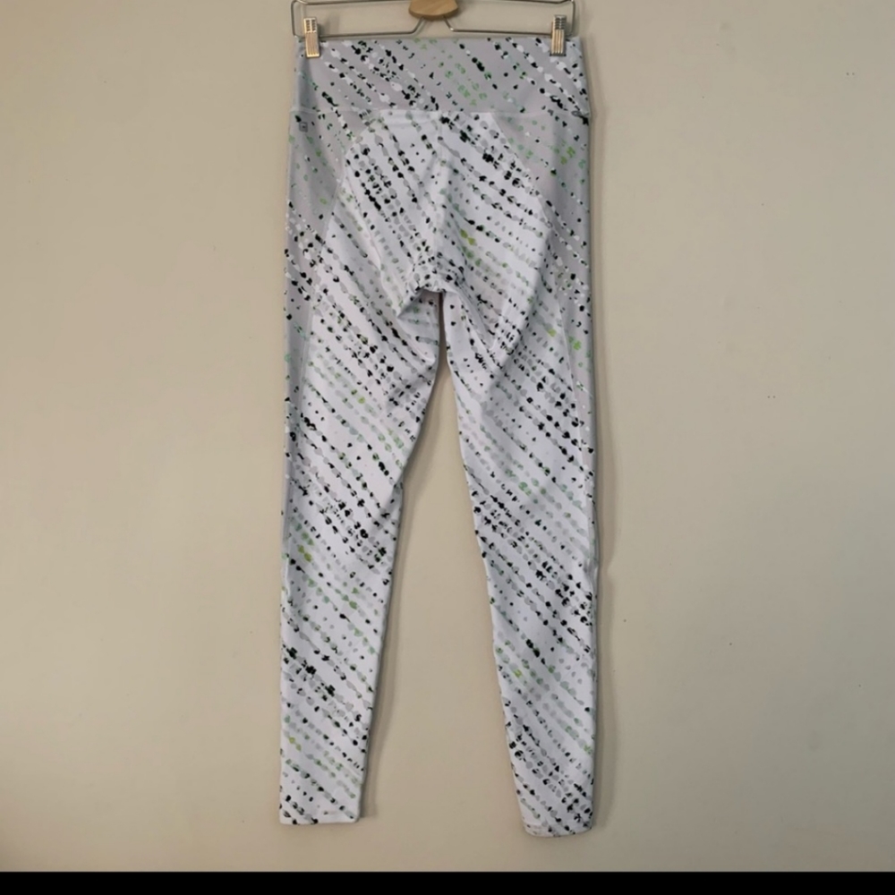 Fabletics Powerhold High Waisted Springfield Flec… - image 6